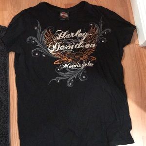Harley Davidson T-shirt